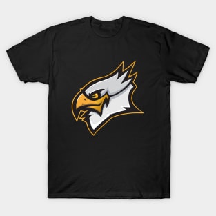 New Team Exotic Logo T-Shirt